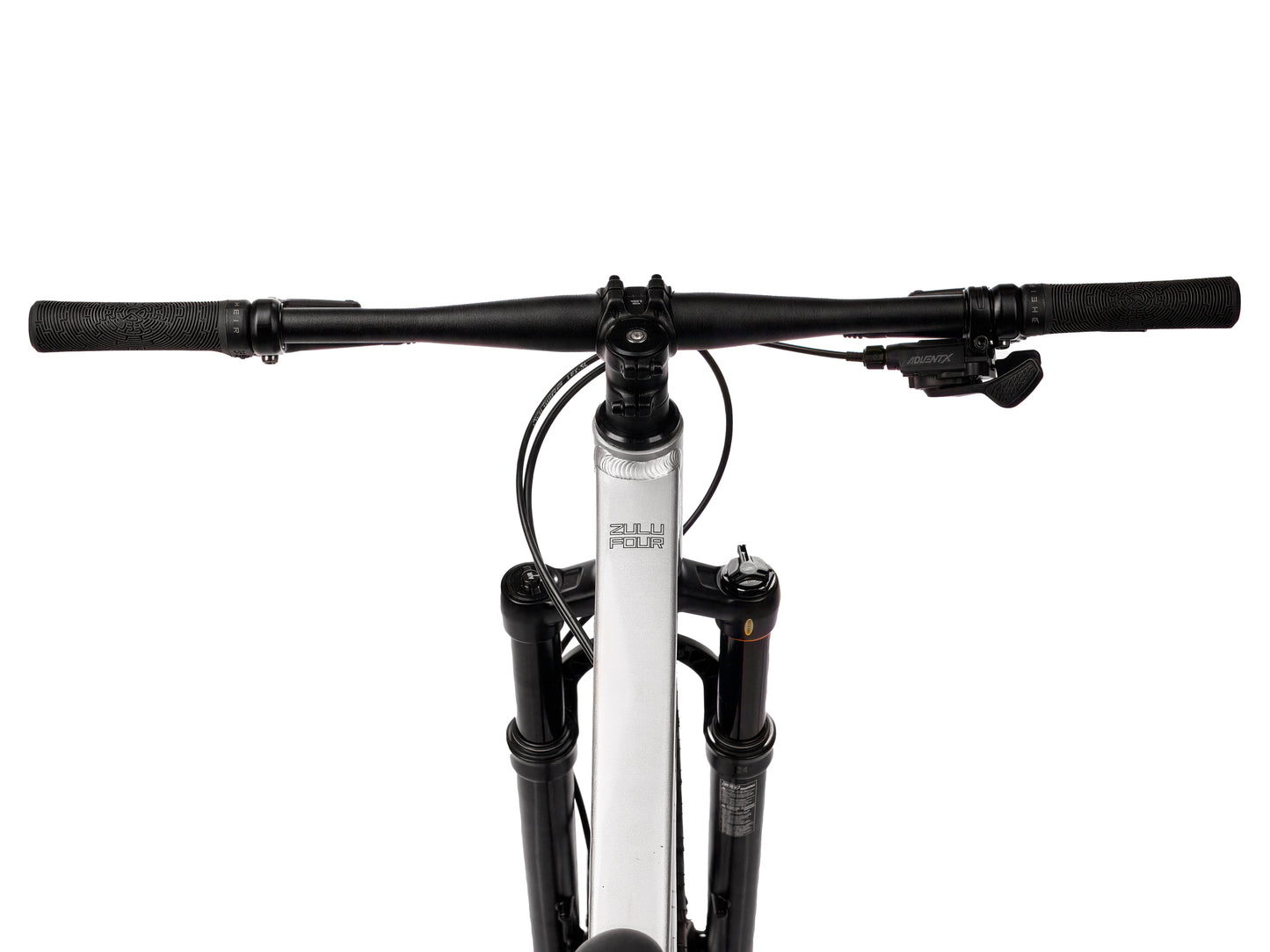 Prevelo Zulu Four