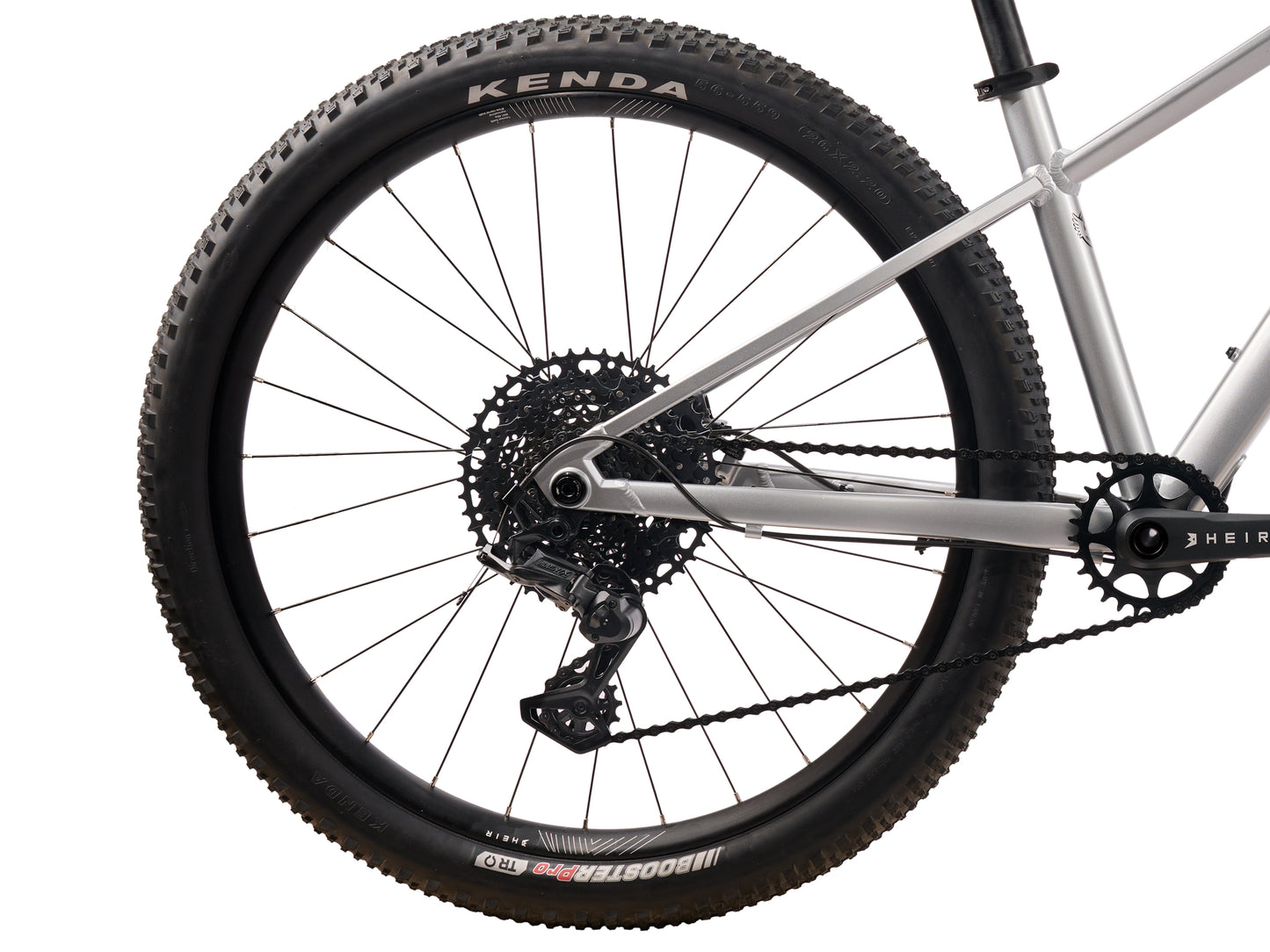 Prevelo Zulu Four