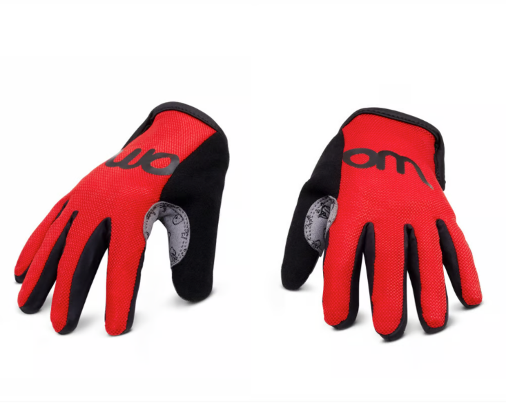 Guantes Woom Tens