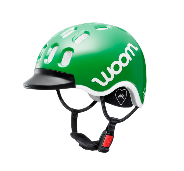Casco Woom
