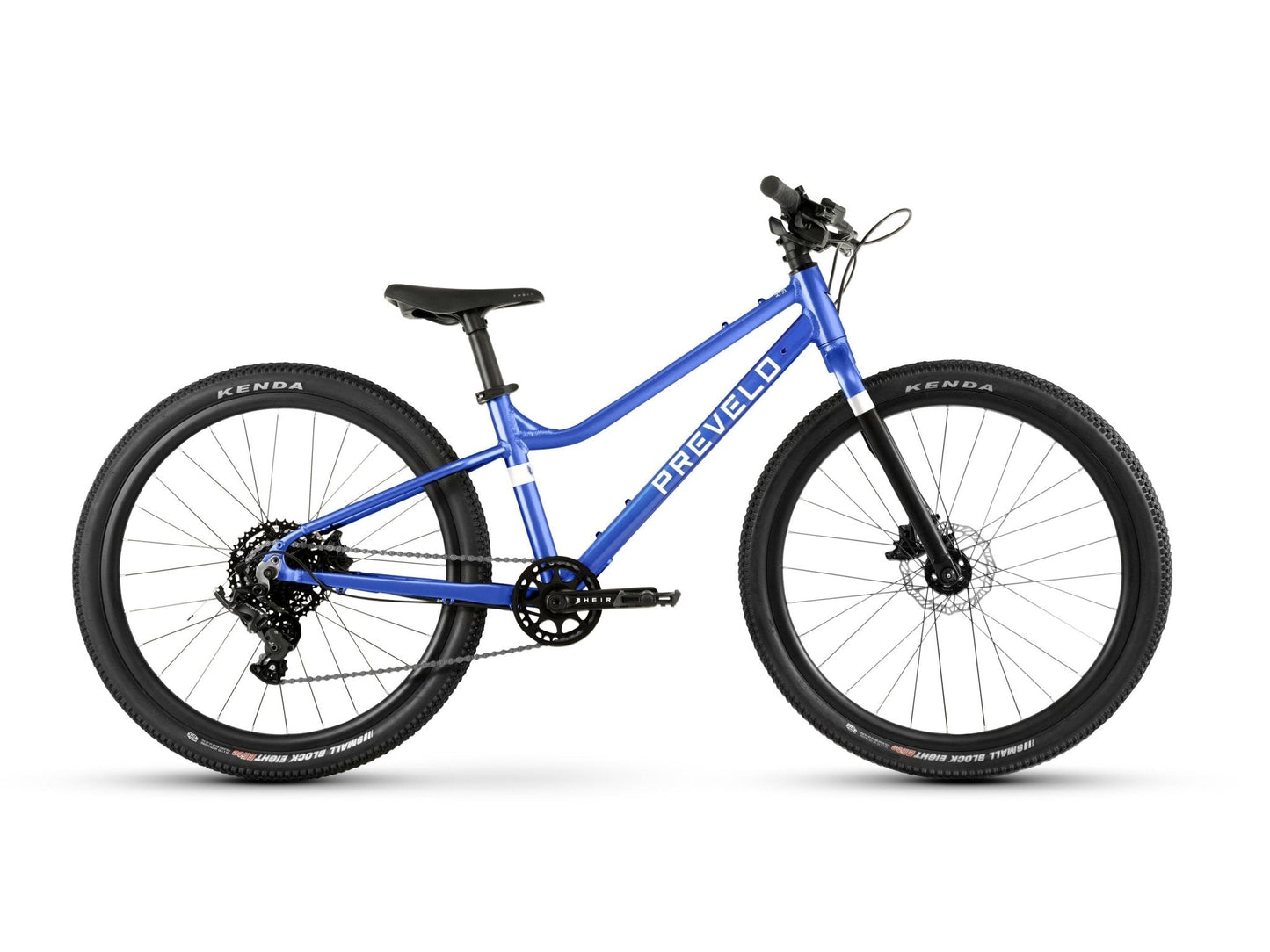 Prevelo Alpha Four