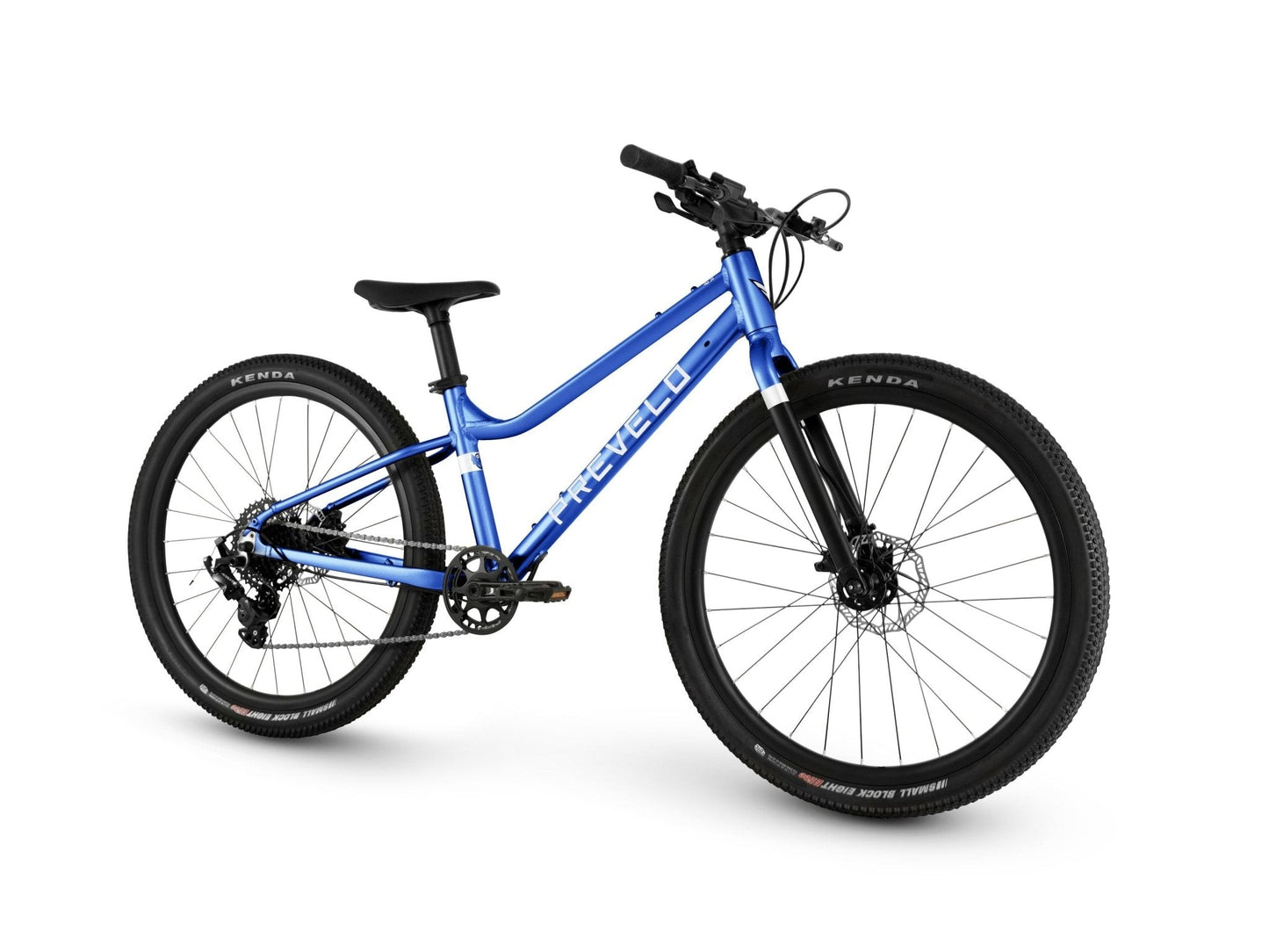 Prevelo Alpha Four