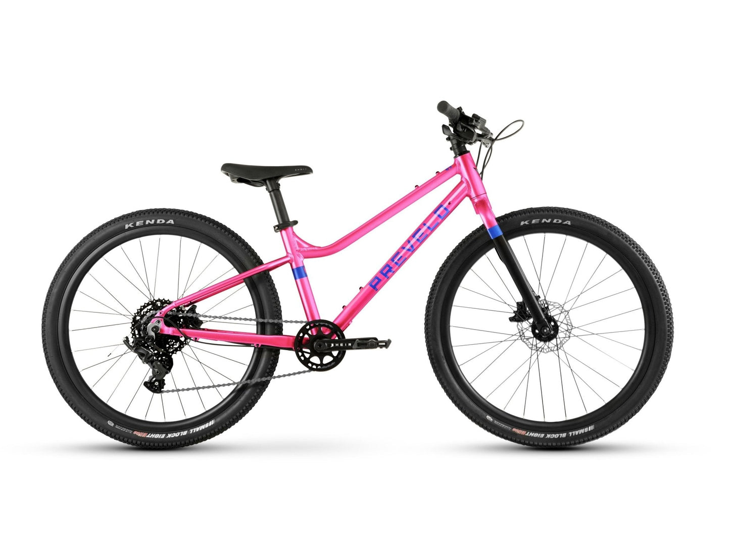 Prevelo Alpha Four