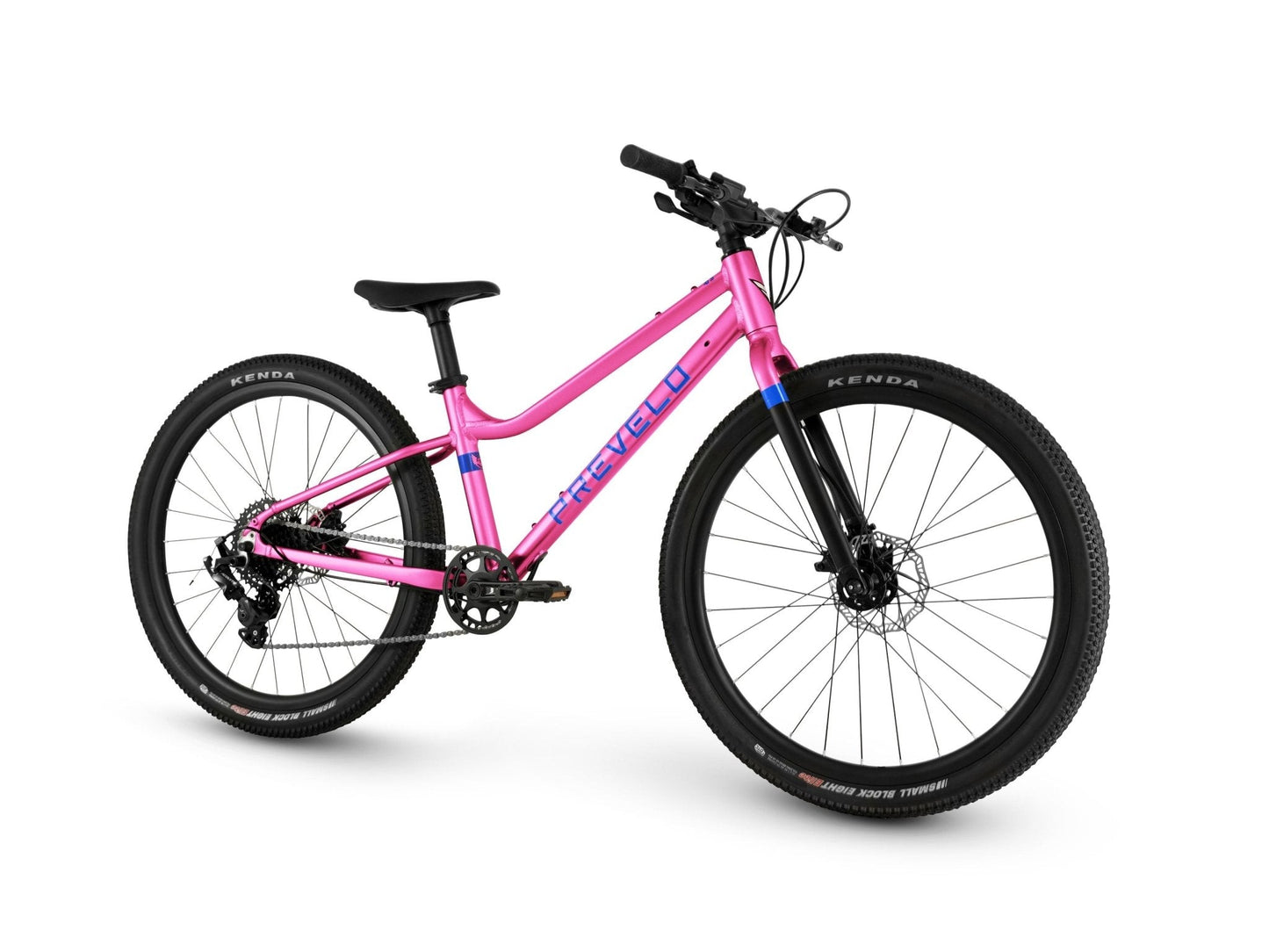 Prevelo Alpha Four