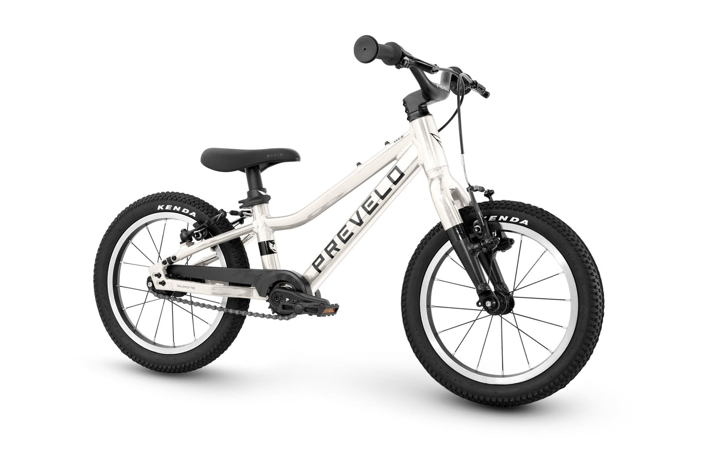 Prevelo Alpha One