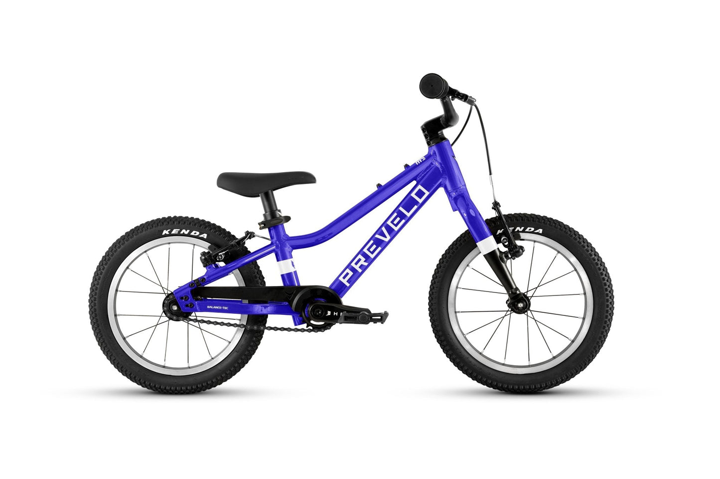 Prevelo Alpha One