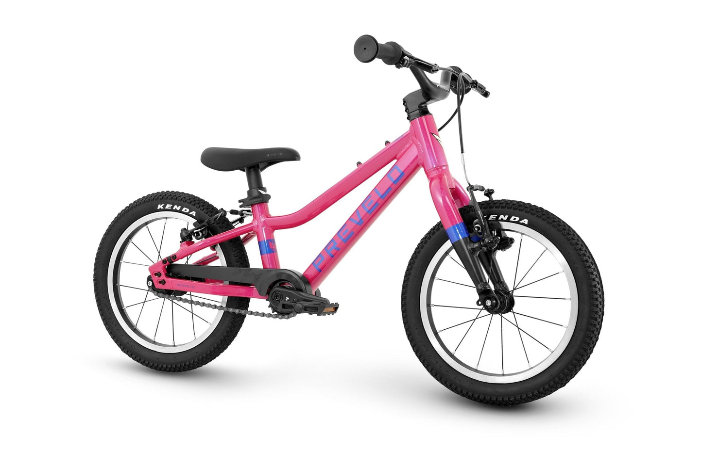 Prevelo Alpha One