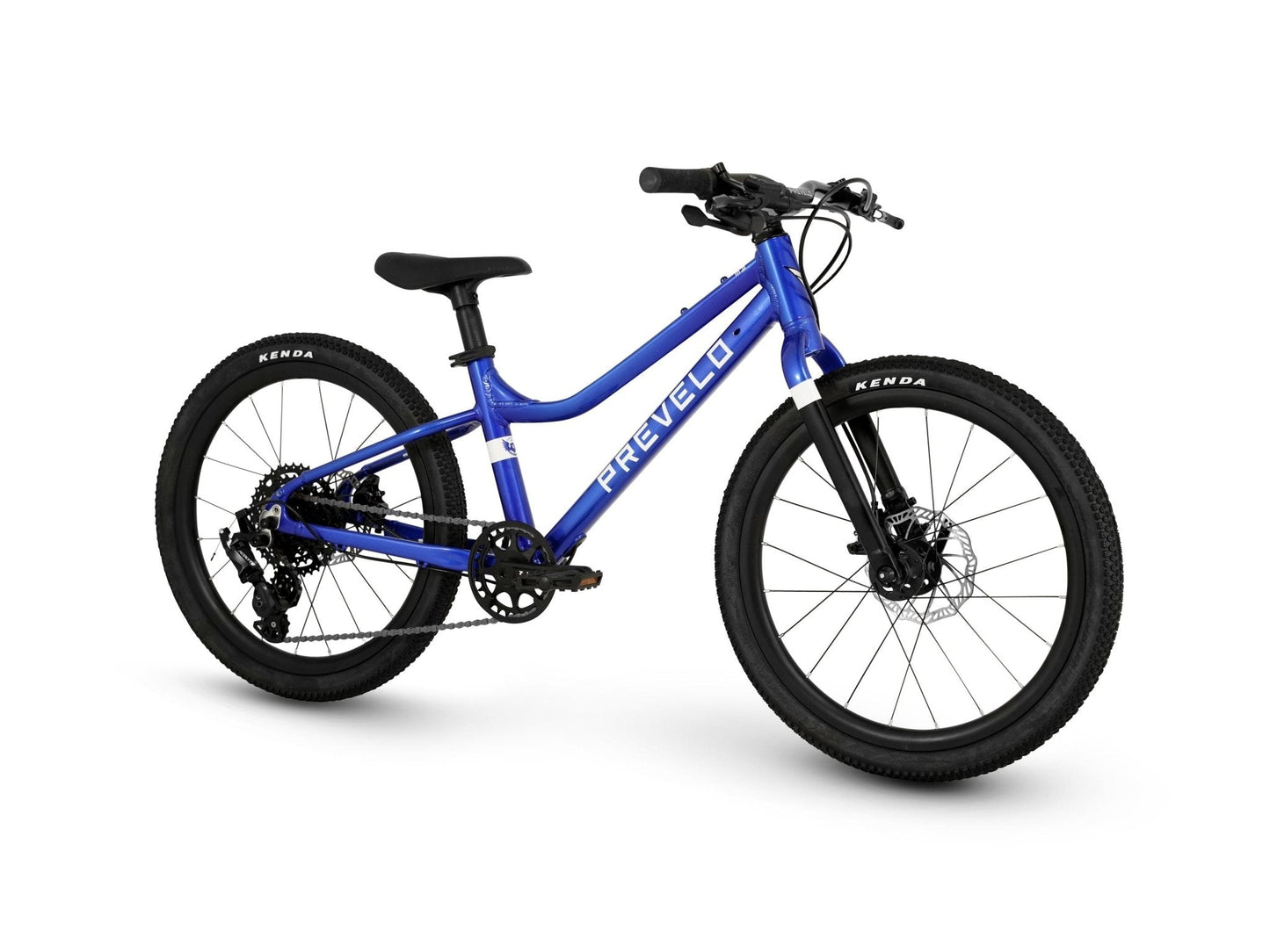 Prevelo Alpha Three