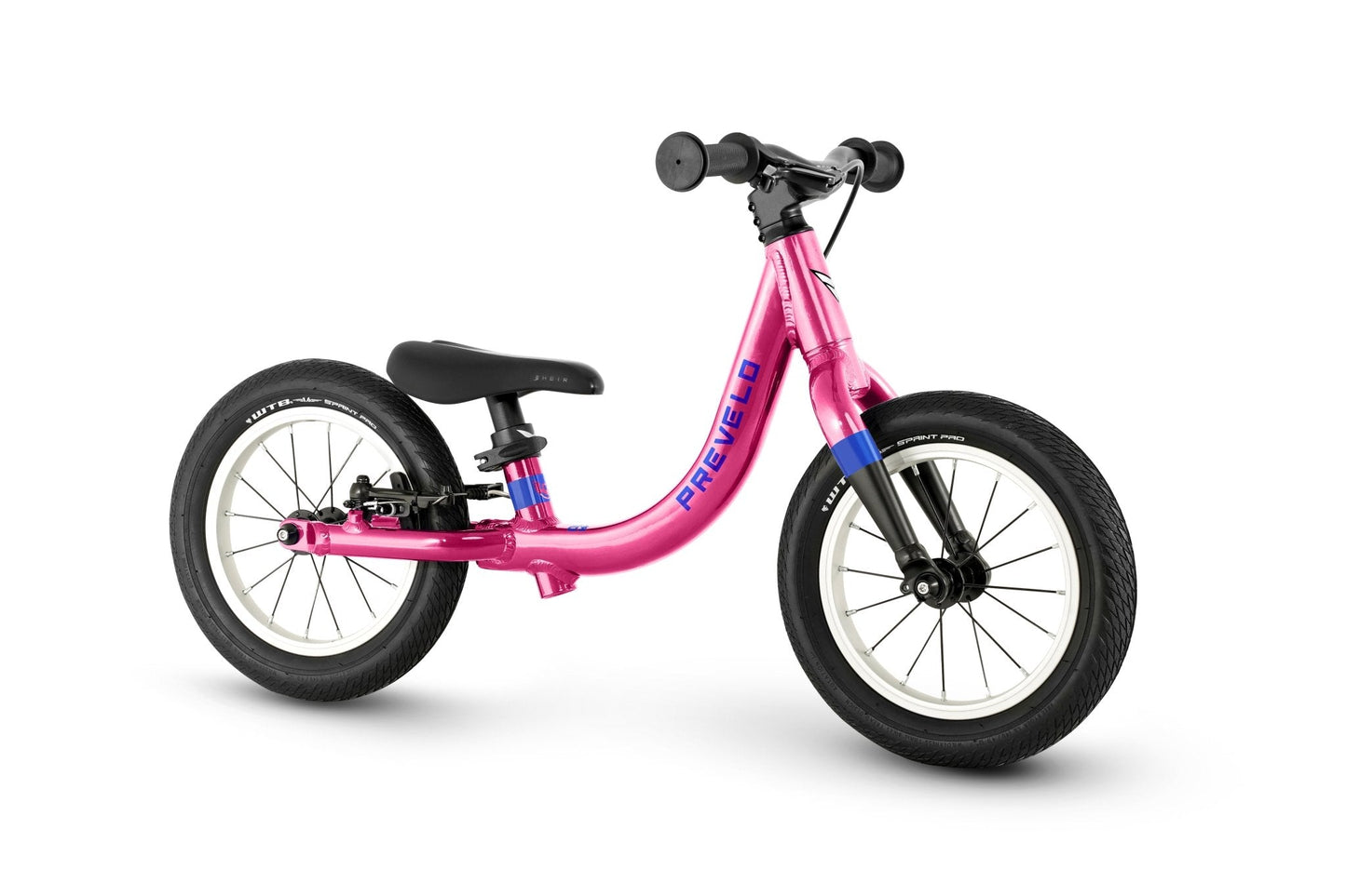 Prevelo Alpha Zero