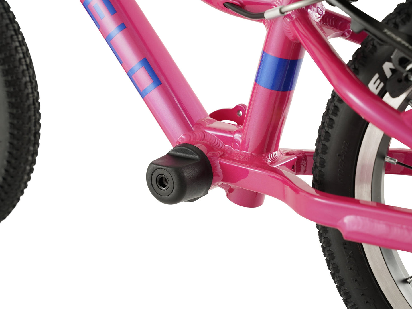 Prevelo Alpha One