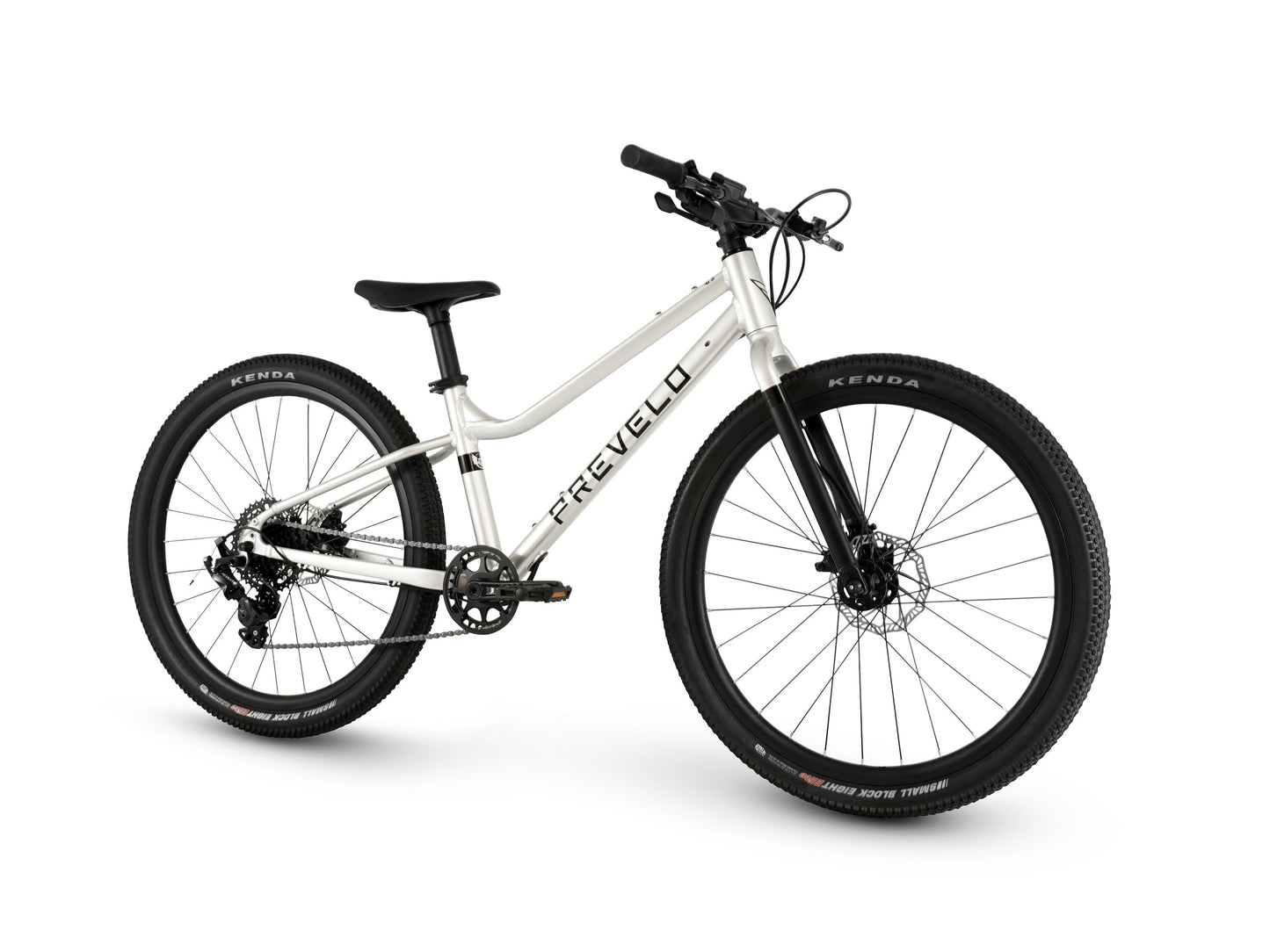 Prevelo Alpha Four