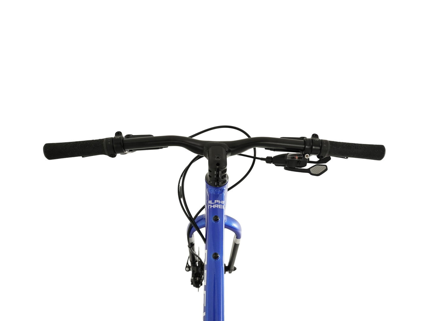 Prevelo Alpha Three