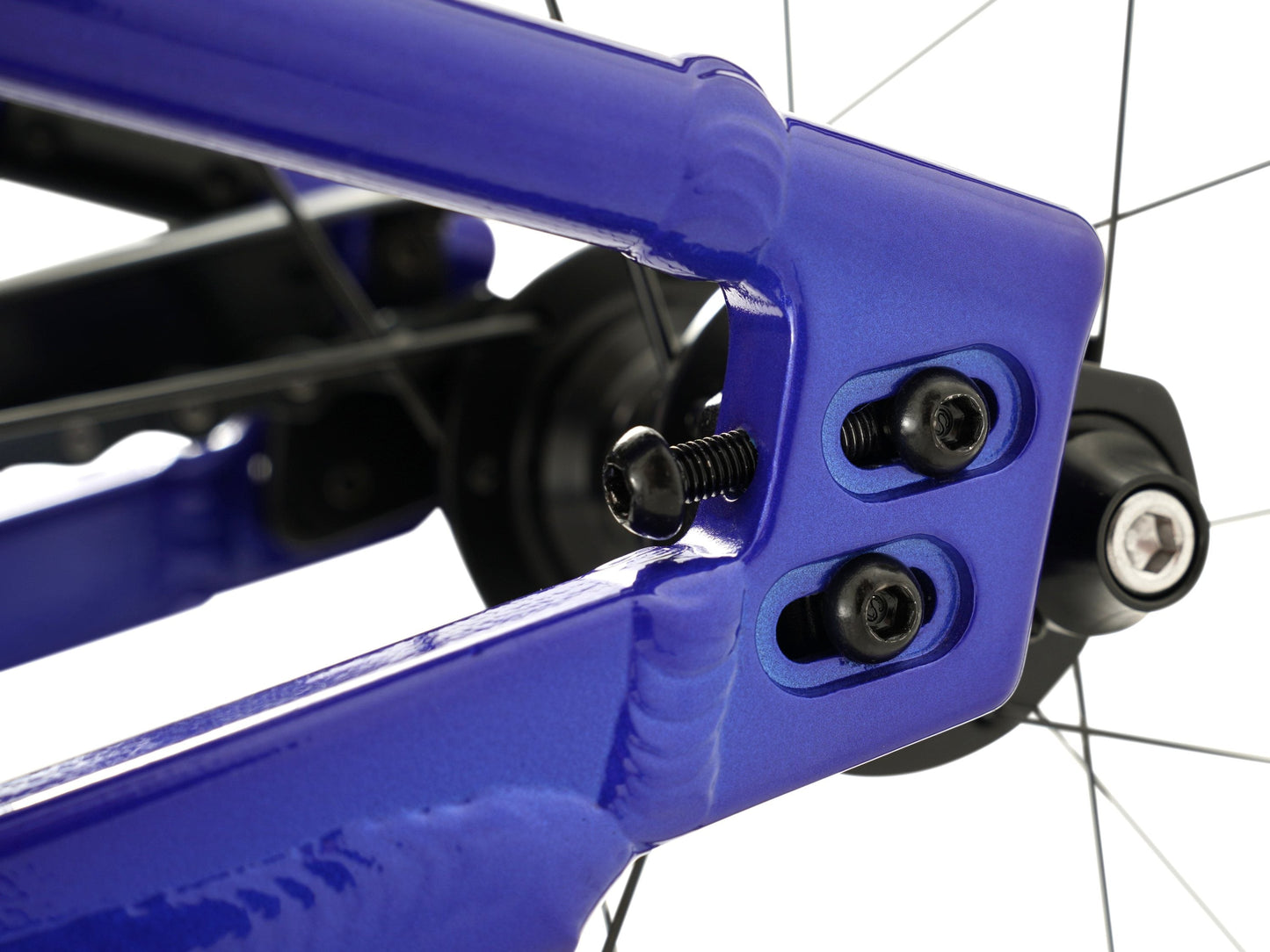 Prevelo Alpha One