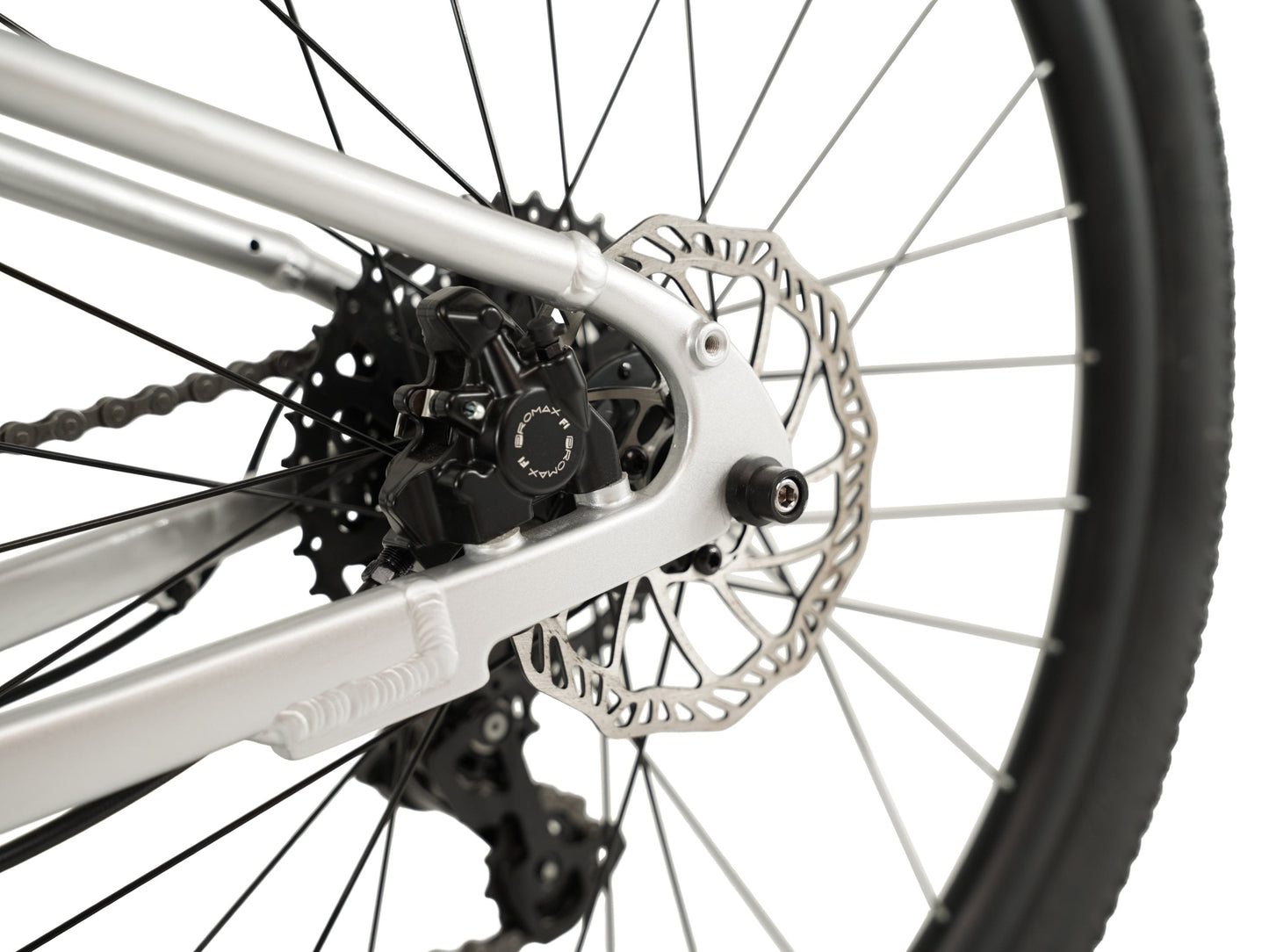 Prevelo Alpha Three