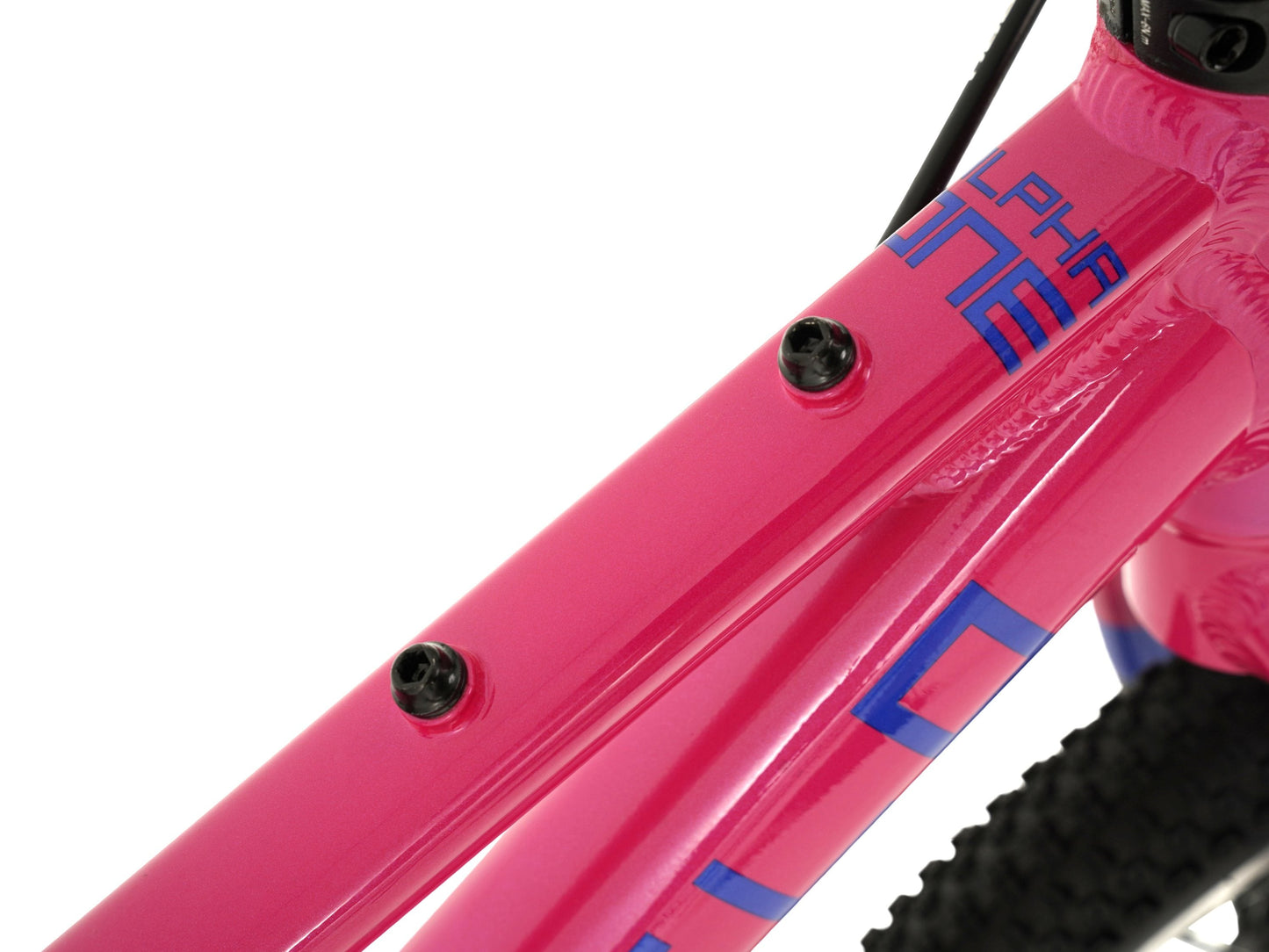 Prevelo Alpha One