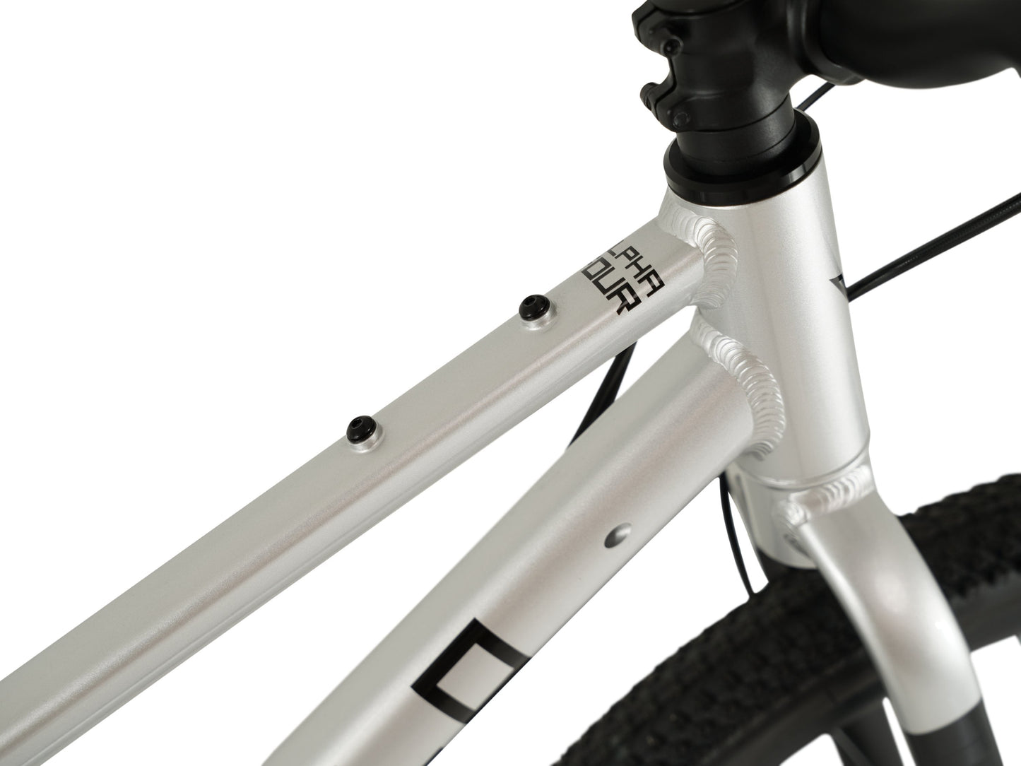 Prevelo Alpha Four