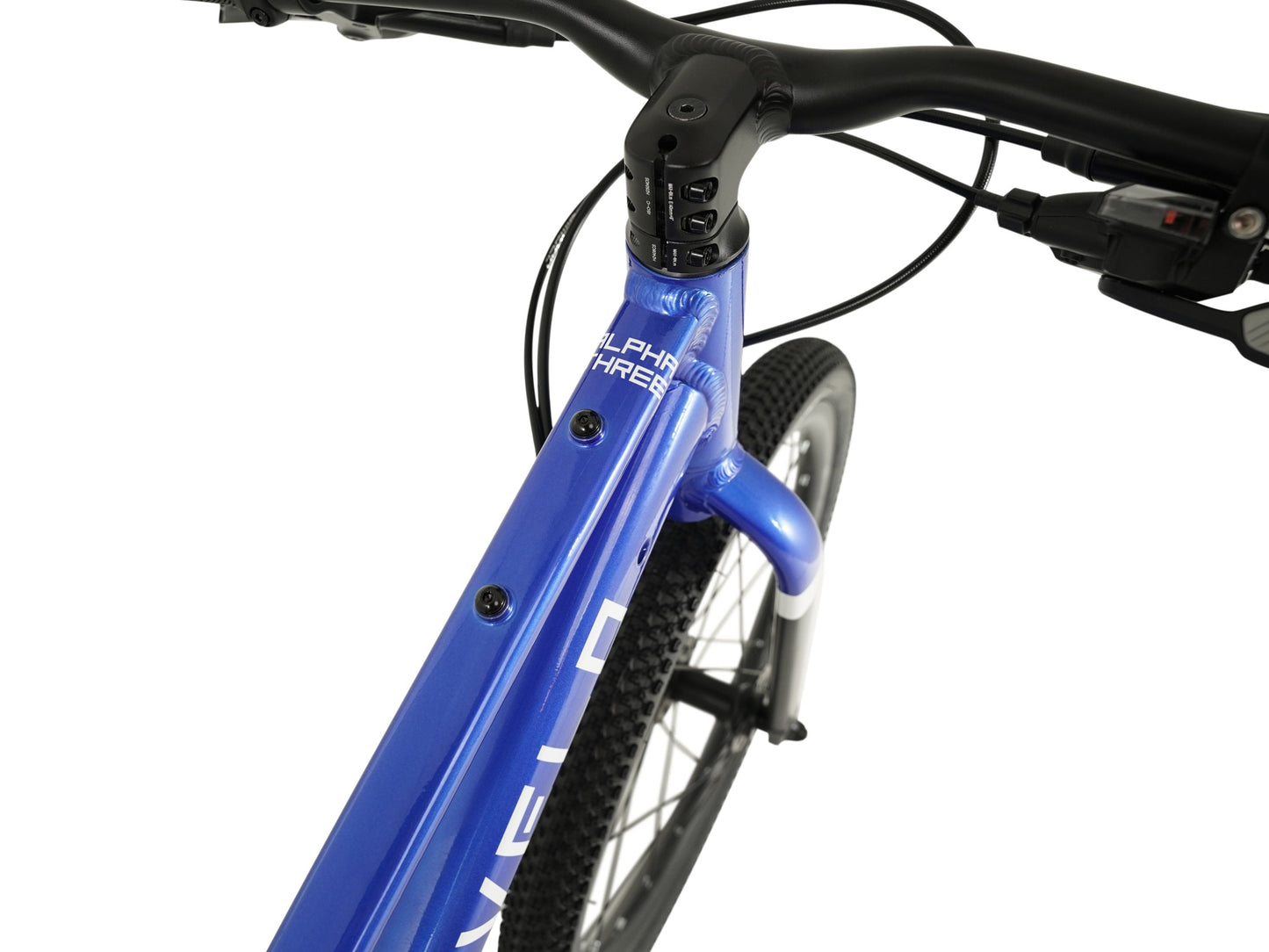 Prevelo Alpha Three