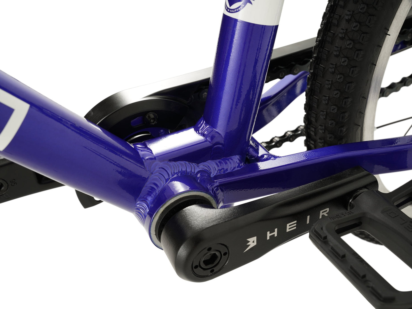 Prevelo Alpha One