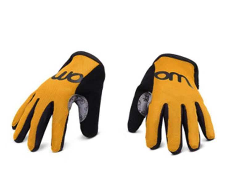 Guantes Woom Tens
