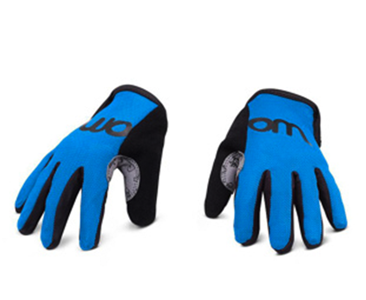 Guantes Woom Tens