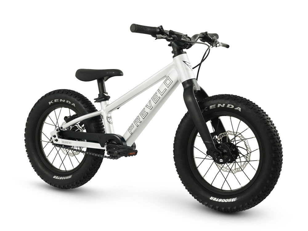 Prevelo Zulu One