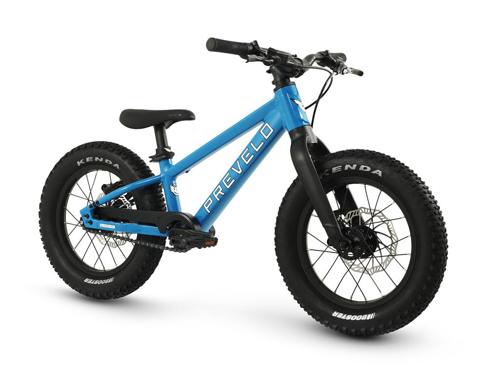 Prevelo Zulu One