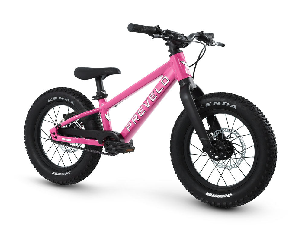 Prevelo Zulu One