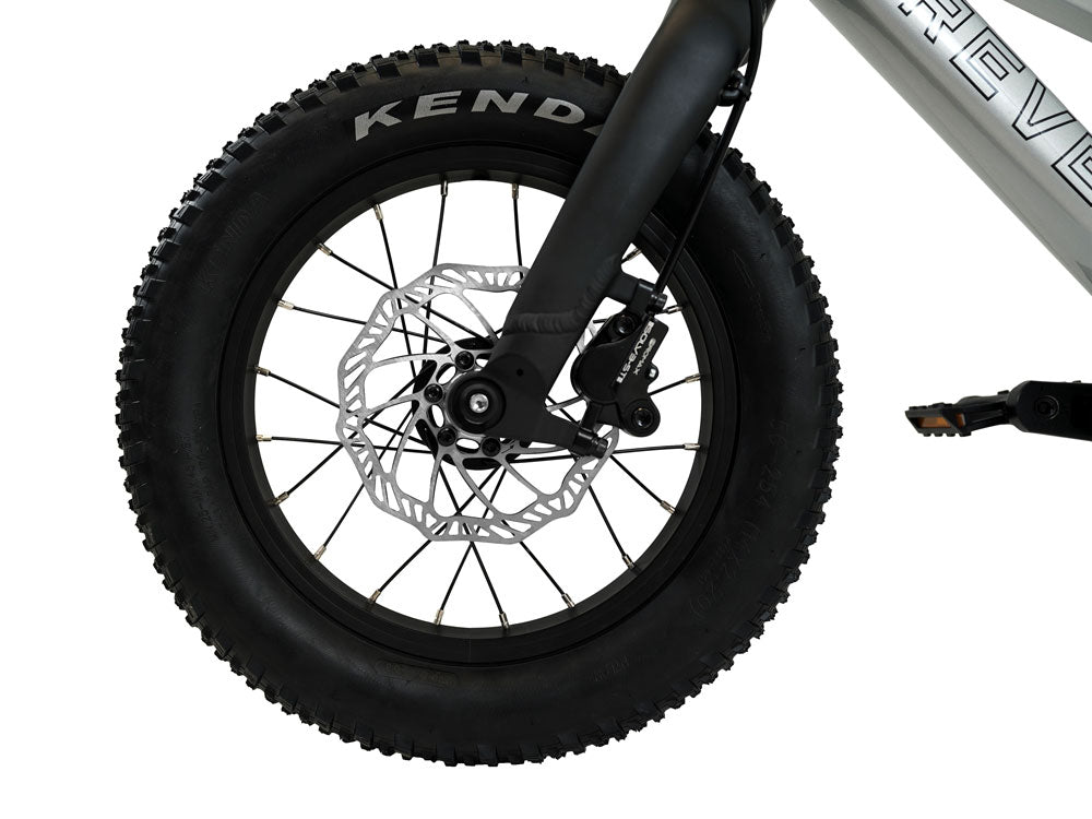 Prevelo Zulu One