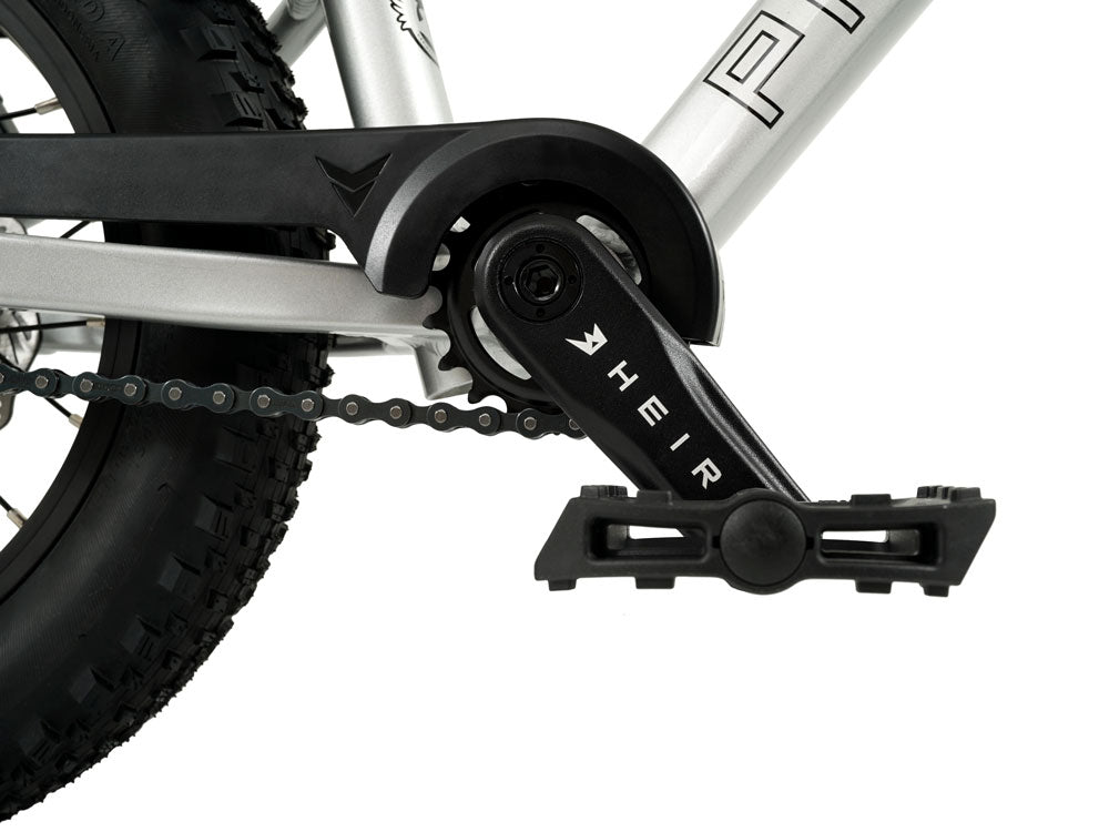 Prevelo Zulu One