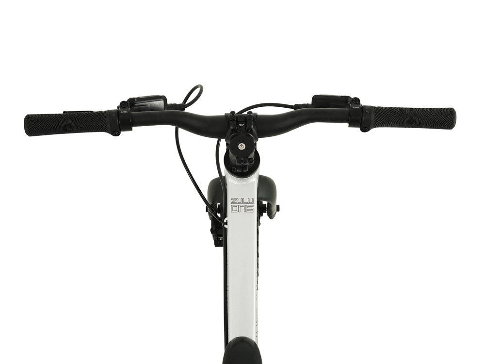 Prevelo Zulu One