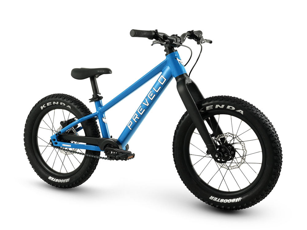 Prevelo Zulu Two