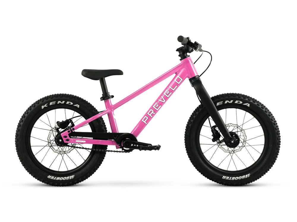 Prevelo Zulu Two