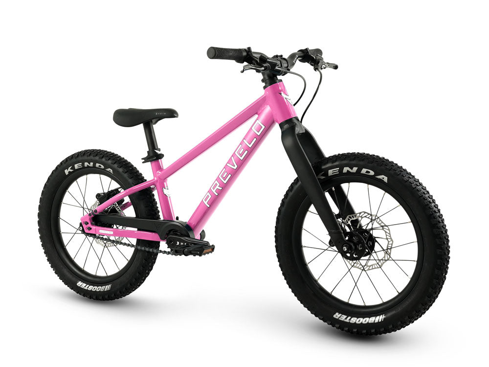 Prevelo Zulu Two