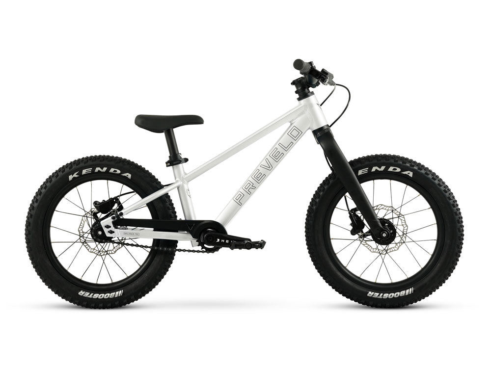 Prevelo Zulu Two