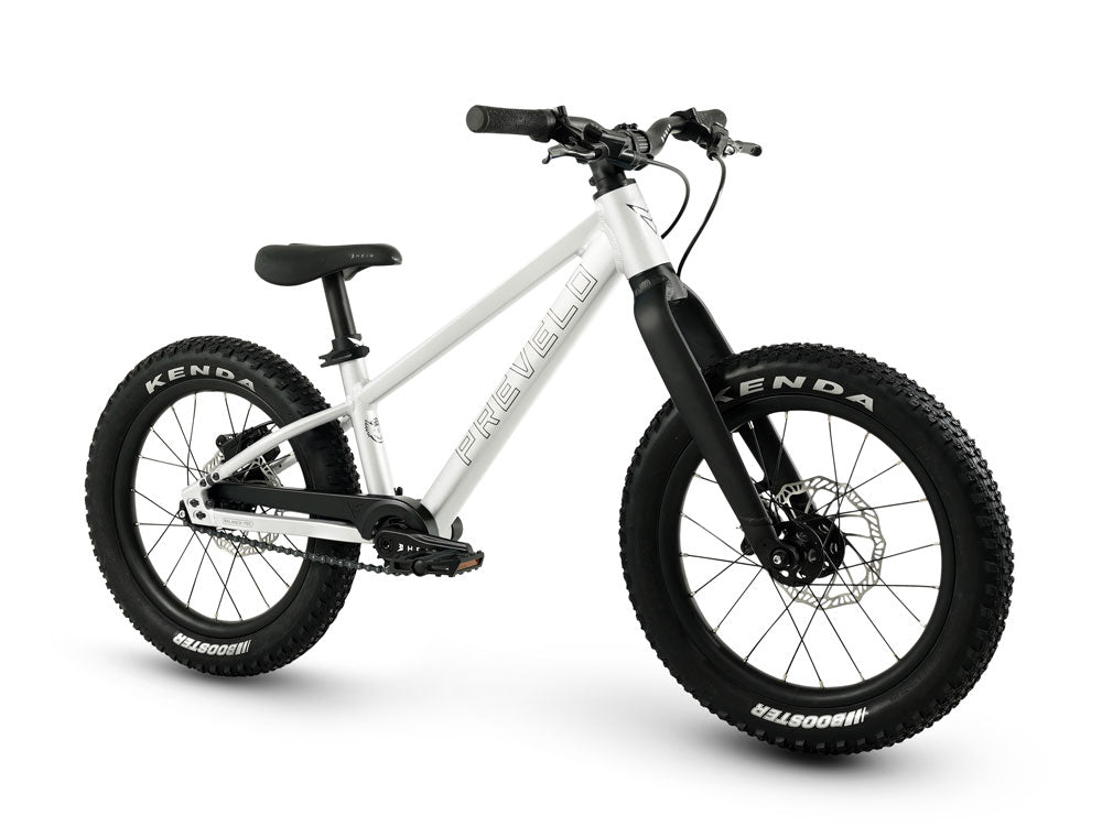 Prevelo Zulu Two