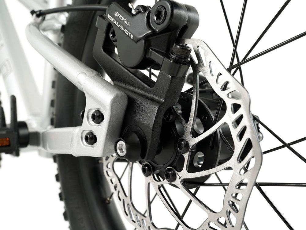 Prevelo Zulu Two