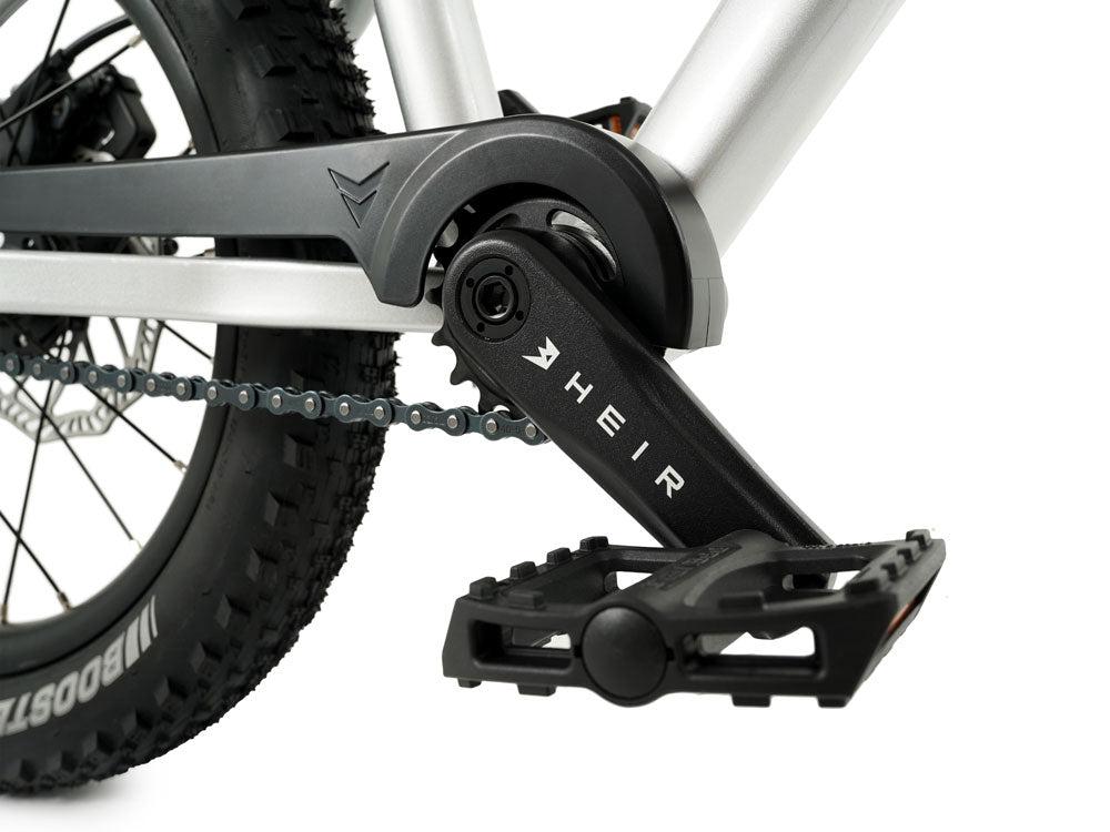 Prevelo Zulu Two