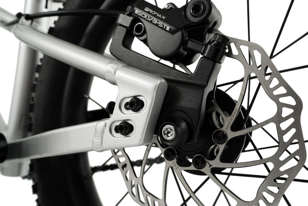 Prevelo Zulu Two