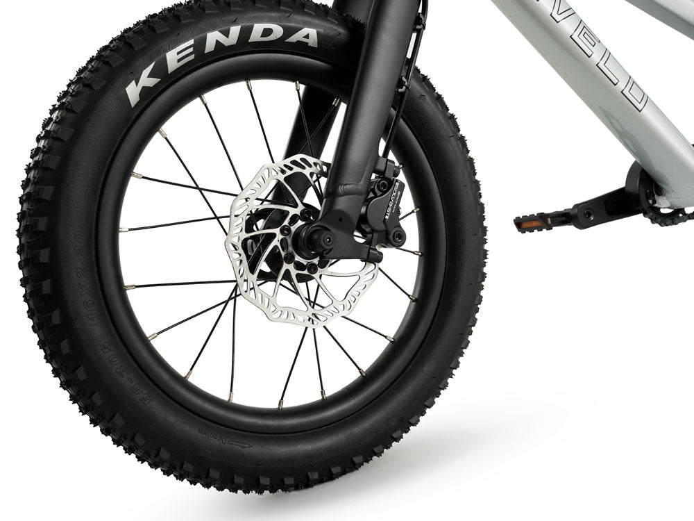 Prevelo Zulu Two