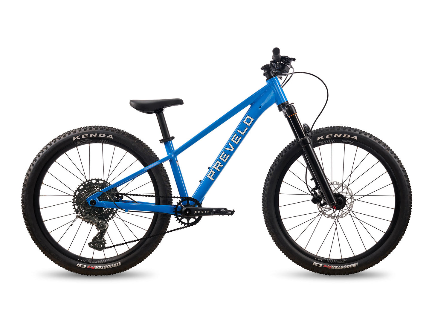Prevelo Zulu Four