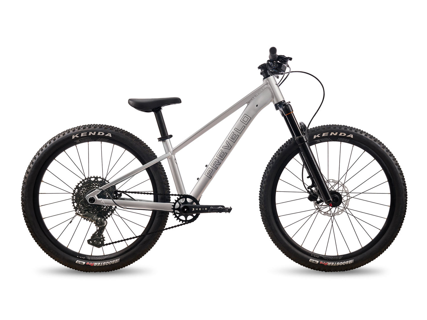 Prevelo Zulu Four