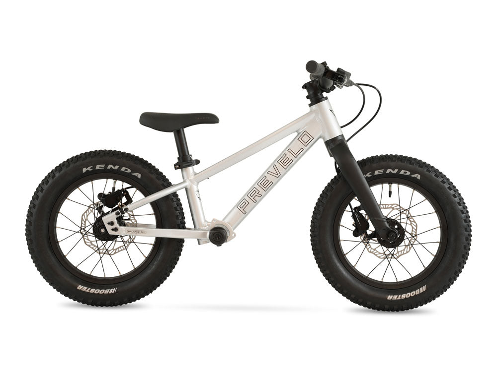 Prevelo Zulu One