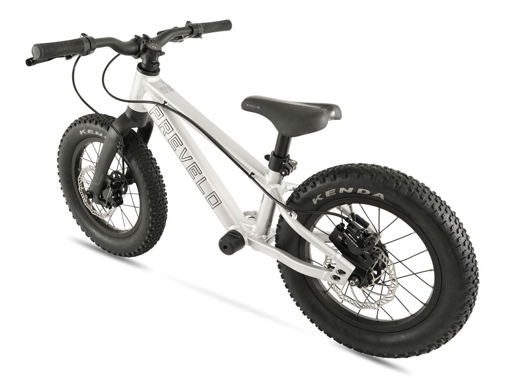 Prevelo Zulu One