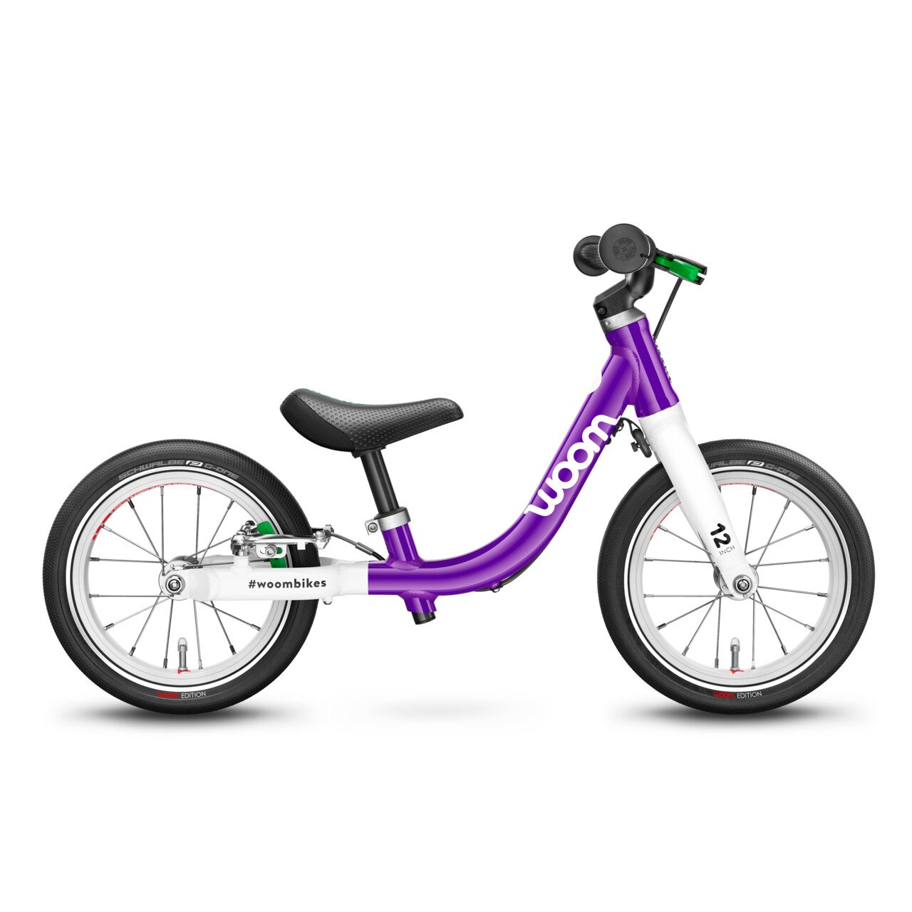 Woom Original 1 - Recreo Bike