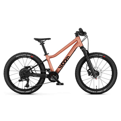 Woom Off 4  - Recreo Bike