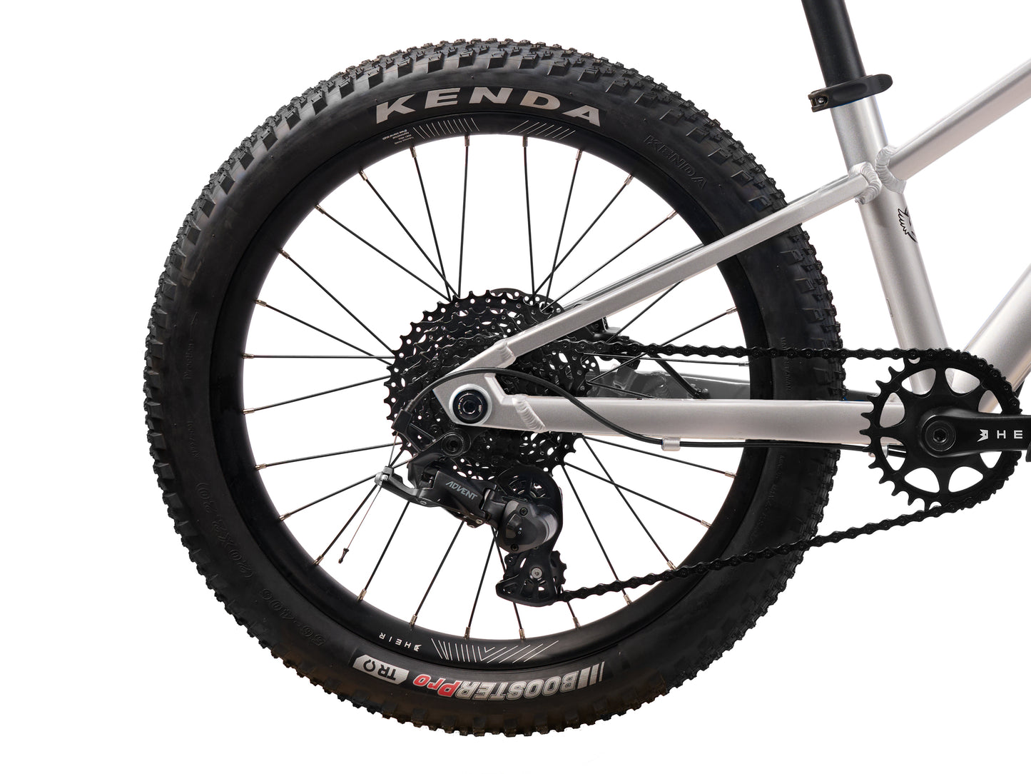 Prevelo Zulu Three