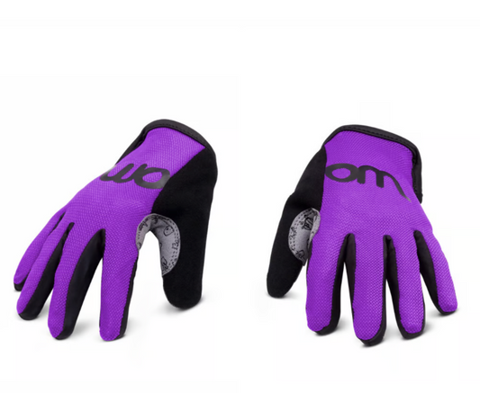 Guantes Woom Tens