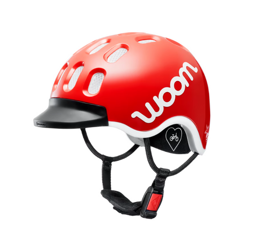 Casco Woom