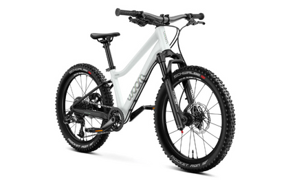 Woom Off Air 4 (Edición Limitada)