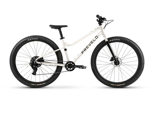 Prevelo Alpha Five
